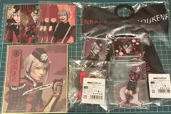 ミュージカル刀剣乱舞 日向正宗 まとめ売り