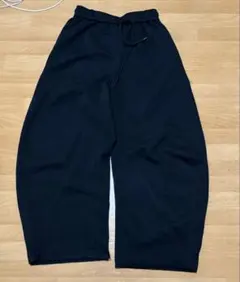 地底人オンライン バルーンスウェットパンツ