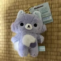 ゆるゆり 赤座あかり マスコット ねこのぶーちゃん ハンズ コラボ