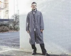 nest robe confect KIGIさん別注　コート