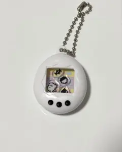 たまごっち シャカシャカチャームコレクション くちぱっち