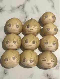 あんスタ 羽風薫 おまんじゅう