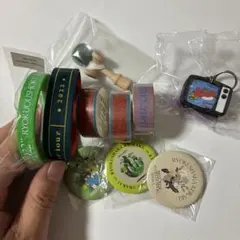 緑黄色社会 グッズセット 緑黄色社会 on X: 