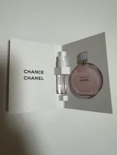 シャネル　香水