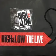 HiGH&LOW ガチャセット