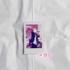 いれいす ないこ 実写チェキ