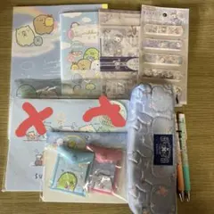 サンエックス◆雑貨　 筆箱　すみっコぐらし