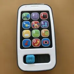 Fisher-Price スマートフォン 知育玩具のサムネイル