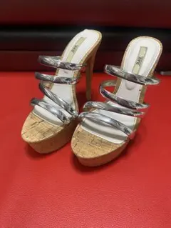 R&E ヒール Sサイズ