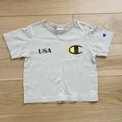 チャンピオン＊Tシャツ