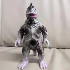 シーボーズ　ウルトラマン 怪獣 ソフビ フィギュア