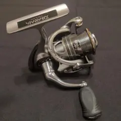 12 ルビアス 2506 DAIWA LUVIASスピニングリール ダイワ - メルカリ