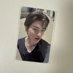 CORTIS 1st musickorea ラキドロ トレカ ゴンホ