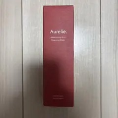 Aurelie モイストオイルイン クレンジングウォーターのサムネイル
