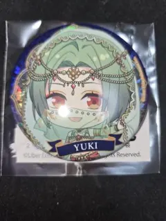 瑠璃川幸 聖フローラ 缶バッジ 2025年最新】瑠璃川幸の人気アイテム -