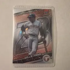 2026年最新】ウィリー・メイズの人気アイテム - メルカリ