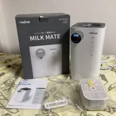レイコップ MILK MATE マイコン沸とう 電気ポット ROM-100JPのサムネイル
