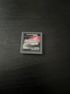 ポケットモンスター パール DSソフト