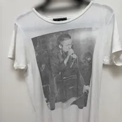 The Libertines ピート・ドハーティ Tシャツ - メルカリ