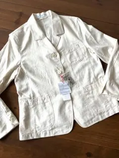 新品未使用品 イネスジャケットのサムネイル