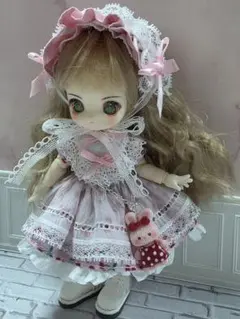 2026年最新】ハンドメイド 着せ替え服・アウトフィットの人気アイテム