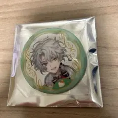 にじさんじ Dytica サンリオ 叢雲カゲツ 缶バッジ