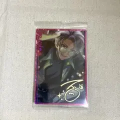 アイナナウエハース24 百　ドラコレ　UR