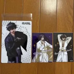 桃源暗鬼 30巻発売記念 アニメイト特典 ビジュアルボード 桃角桜介