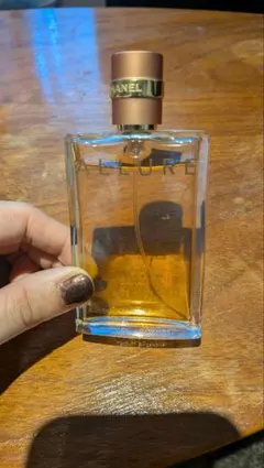 CHANEL シャネル アリュール オードパルファム 50ml 香水