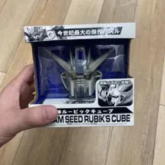 2026年最新】ガンダム ルービックキューブの人気アイテム - メルカリ