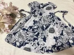 タルティーヌエショコラ　お上品　ワンピース