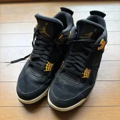 2026年最新】air jordan 4 retroの人気アイテム - メルカリ