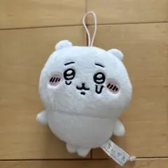 【美品】ちいかわ　ぬいぐるみ　マスコット　景品　クレーンゲーム　泣いてるちいかわ