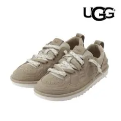 新品未使用】UGG/W LA Alto Lace Outdoor/7 - メルカリ