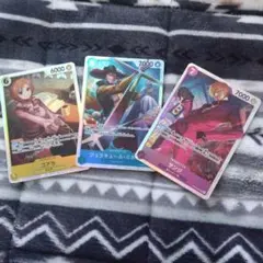 ワンピース sr まとめ売り