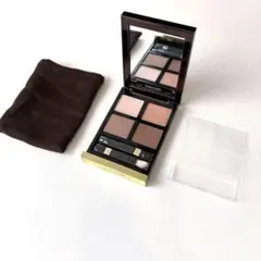 アイカラークォード　トムフォード　31 スールサーブル