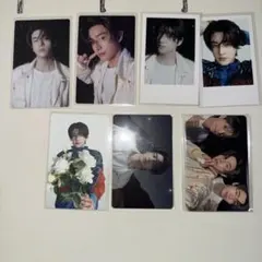 ENHYPEN 宵 ジェイク