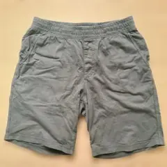 UNIQLO メンズ ショートパンツ Mサイズ