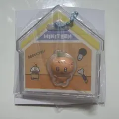 MINITEEN プギュリ スングァン パッケージチャーム&グミのサムネイル