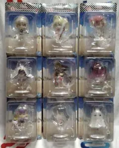 【完全未開封／OPP保護】POP UP PARADE バンドリ！ ボーカル5種 完全未開封／OPP保護】POP UP PARADE バンドリ！ ボーカル5種 - メルカリ