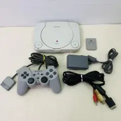 動作確認済 SONY ソニー プレイステーション PS one SCPH-100