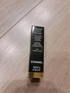 CHANEL ROUGE COCO BAUME 912