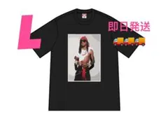 Supreme Playboi Carti Tee 