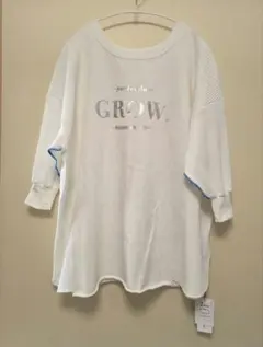 【ヤマダヤ（RADIATE）】サマーニット（新品・未使用）