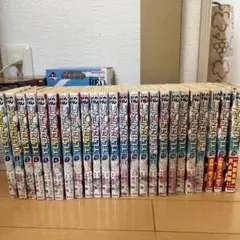 リアルアカウント 全24巻セット 漫画 講談社 マガジン コミック 묶음 판매