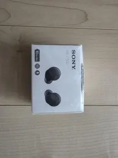 SONY WF-C500 ブラック