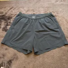 ニュートラルワークス　ハーフパンツ　短パンのサムネイル