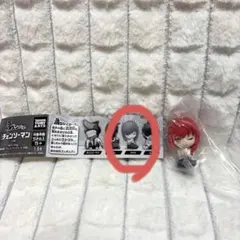 【匿名配送】 肩ズン チェンソーマン レゼ篇 マキマ