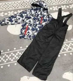 Southline スキーウェア　スノーボードウェア 140