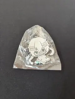 シンドバッド＆ジャーファル＆マスルール 缶バッジ くじ引き堂 マギ